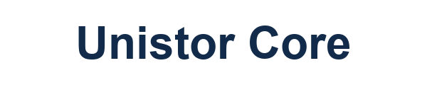 Unistor Core